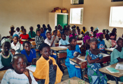 Savons l'Ecole sénégalaise