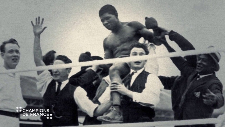 Saint-Louis commémore le 98e anniversaire de l’assassinat de Battling Siki, les 15 et 16 décembre