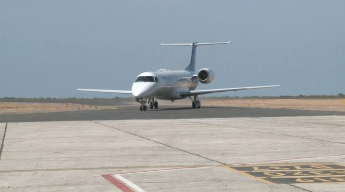 " L’aéroport de Saint-Louis va devenir un poumon de l’économie", assure Abdoulaye DIÈYE, le DG de l’AIBD