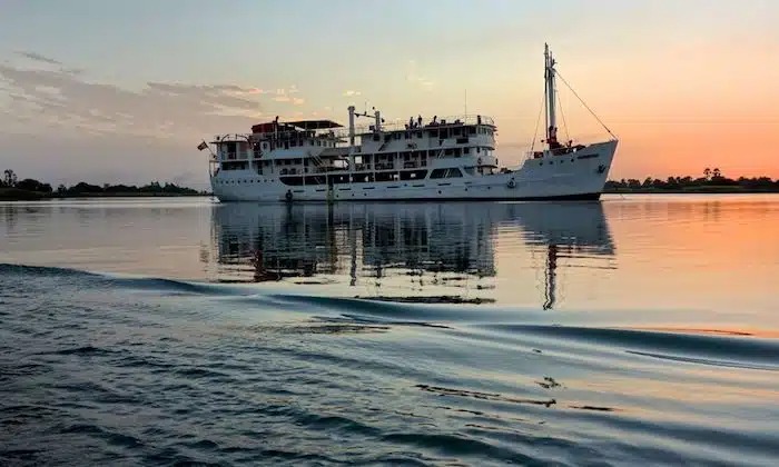 Saint-Louis : La croissance des villes du Fleuve Sénégal au menu d'un forum (12 au 14 décembre)