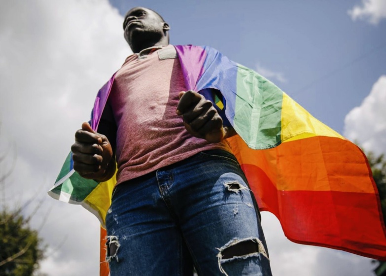 Les pays occidentaux veulent contraindre l'Ouganda à accepter l’homosexualité (autorités) Les pays occidentaux veulent contraindre l'Ouganda à accepter l’homosexualité (autorités)