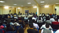 SAINT-LOUIS :21ème EDITION DE LA JOURNEE  MONDIALE DU LIVRE : CHEIKH HAMIDOU KANE lance un appel aux autorités en faveur d’un soutien conséquent au CEPS