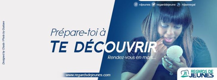 Regardsdejeunes.com: le premier portail des jeunes au Sénégal.
