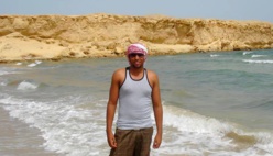 Un jeune mauritanien rejoint l’Etat Islamique (photo) Un jeune mauritanien rejoint l’Etat Islamique (photo)