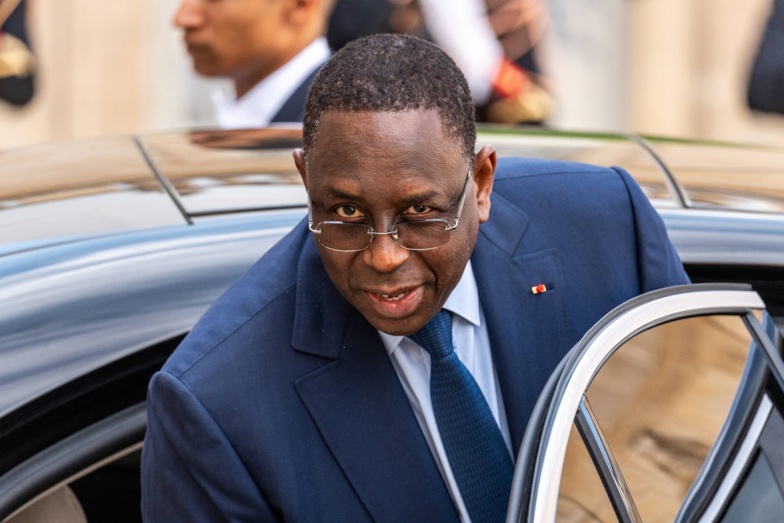Remplacement des membres de la CENA par Macky Sall: les griefs de la Commission de la CEDEAO Remplacement des membres de la CENA par Macky Sall: les griefs de la Commission de la CEDEAO