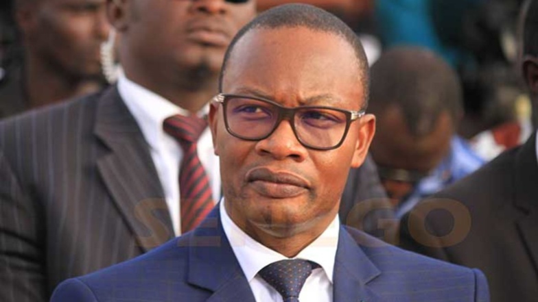 Contrat Minier - Les accusations de Me Moussa Diop impliquant Aly Ngouille Ndiaye, Macky Sall, Mimran et Diagna Ndiaye Contrat Minier - Les accusations de Me Moussa Diop impliquant Aly Ngouille Ndiaye, Macky Sall, Mimran et Diagna Ndiaye