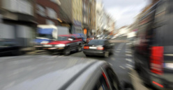 SAINT-LOUIS: ivre au volant, un jeune alpagué à après une course-poursuite avec la police.