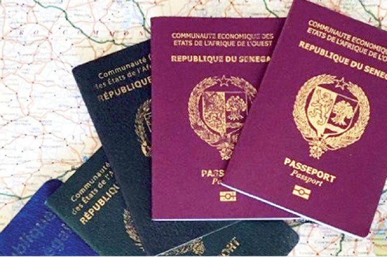 ESPAGNE : Alerte sur la situation précaire des Sénégalais en quête de passeport au consulat général du Sénégal à Madrid.