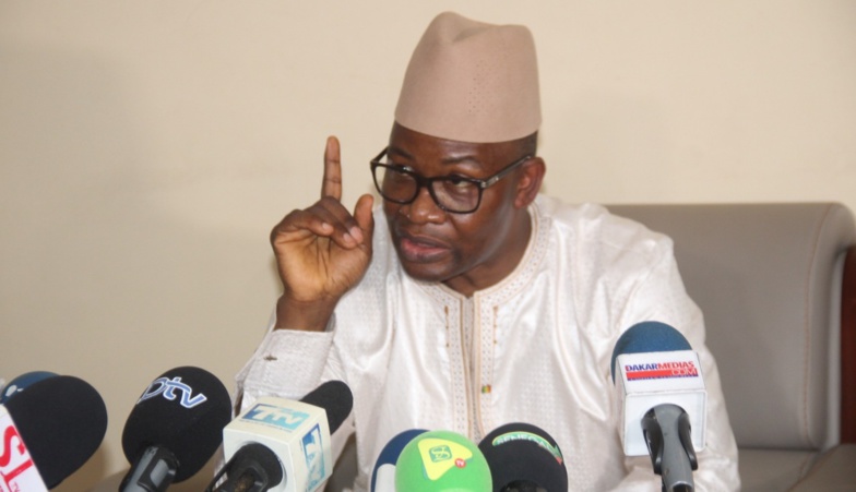 Après ses révélations explosives, Me Moussa Diop convoqué à la SU Après ses révélations explosives, Me Moussa Diop convoqué à la SU