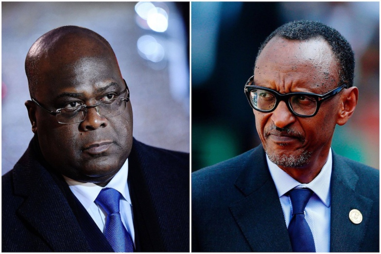 L’ONU s’inquiète d’un risque accru de «confrontation» entre RDC et Rwanda