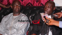 Qu'il soit ambulant ou Doli Ndar, le Maire élu à peine un an, ne devrait pas être huée de la sorte. Par Ousmane NDIAYE Qu'il soit ambulant ou Doli Ndar, le Maire élu à peine un an, ne devrait pas être huée de la sorte. Par Ousmane NDIAYE