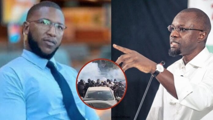Tribunal Correctionnel de Dakar : 17 partisans de Sonko relaxés Tribunal Correctionnel de Dakar : 17 partisans de Sonko relaxés