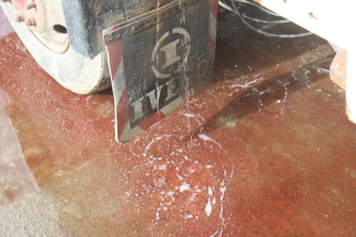 MASSACRE DU TOURISME SAINT-LOUISIEN : une terrible catastrophe à l’entrée de l’hydrobase. Regardez ! MASSACRE DU TOURISME SAINT-LOUISIEN : une terrible catastrophe à l’entrée de l’hydrobase. Regardez !