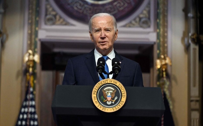 Le Congrès américain ouvre formellement une enquête en destitution du président Biden Le Congrès américain ouvre formellement une enquête en destitution du président Biden