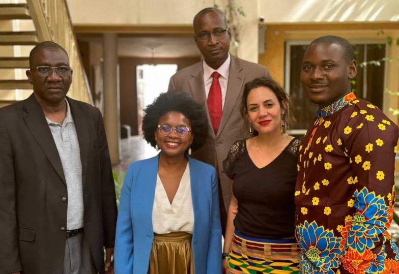 À Saint-Louis, le Forum Mavil prône la durabilité des villes intermédiaires À Saint-Louis, le Forum Mavil prône la durabilité des villes intermédiaires