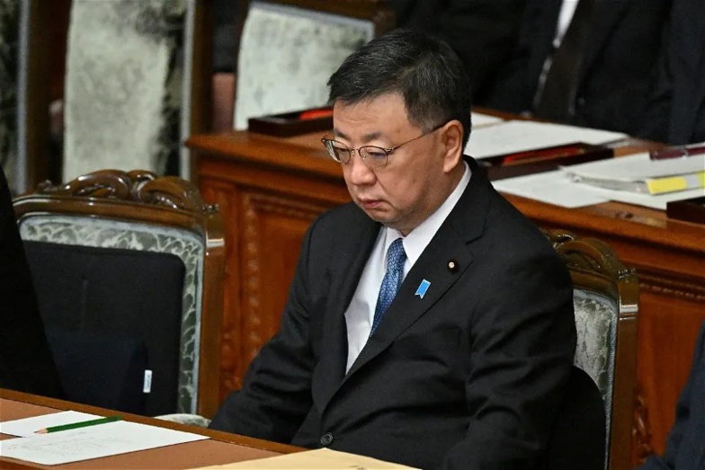 Scandale de fraude financière : Au Japon, quatre ministres démissionnent