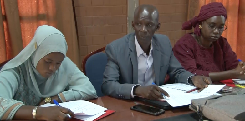 Gaz de Saint-Louis : l'ONG 3D veut renforcer la synergie entre les communautés impactées Gaz de Saint-Louis : l'ONG 3D veut renforcer la synergie entre les communautés impactées