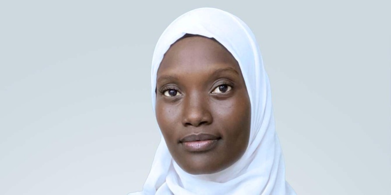 Lu pour vous : Fatou Lo Niang, pionnière en intelligence artificielle au Sénégal
