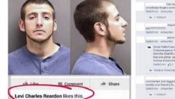 Arrêté après avoir "liké" son avis de recherche Arrêté après avoir "liké" son avis de recherche