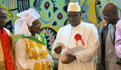 FETE INTERNATIONALE DU TRAVAIL: le discours du Président Macky SALL