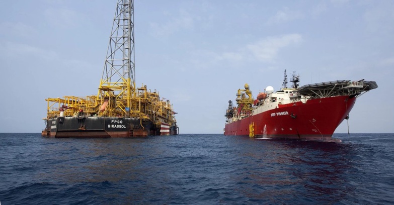 L'Angola se retire de l'Opep, désaccord avec les quotas pétroliers L'Angola se retire de l'Opep, désaccord avec les quotas pétroliers