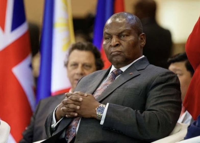 Centrafrique : au moins 22 personnes tuées dans une nouvelle attaque Centrafrique : au moins 22 personnes tuées dans une nouvelle attaque