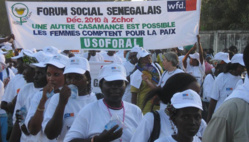 Des artistes-musiciens produisent une compilation dédiée à "la paix en Casamance" Des artistes-musiciens produisent une compilation dédiée à "la paix en Casamance"