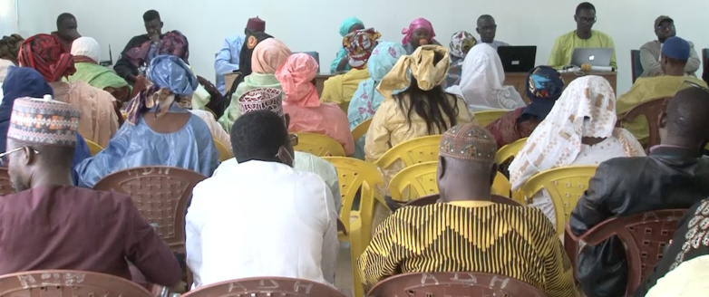 Participation citoyenne : Richard-Toll lance le processus de formation de ses conseils de quartier Participation citoyenne : Richard-Toll lance le processus de formation de ses conseils de quartier