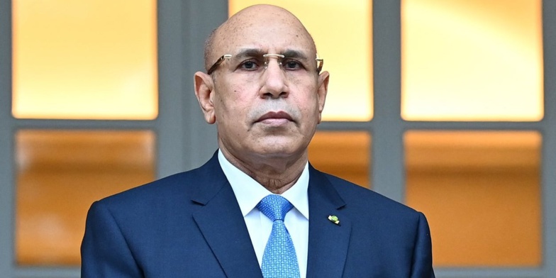 La Mauritanie refuse de participer au plan sahélien du Maroc (média algérien) La Mauritanie refuse de participer au plan sahélien du Maroc (média algérien)
