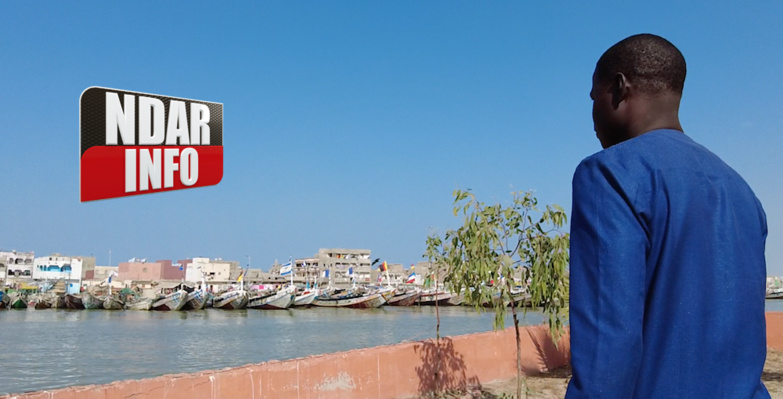 C'est lui, notre DOMOU NDAR de l’année 2023 ! C'est lui, notre DOMOU NDAR de l’année 2023 !