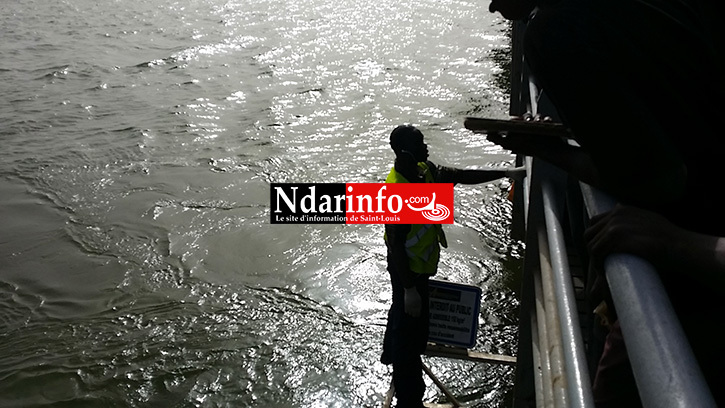 RISQUE DE NOYADE SOUS LE PONT : un homme, ivre-mort, sauvé de justesse, ce matin.