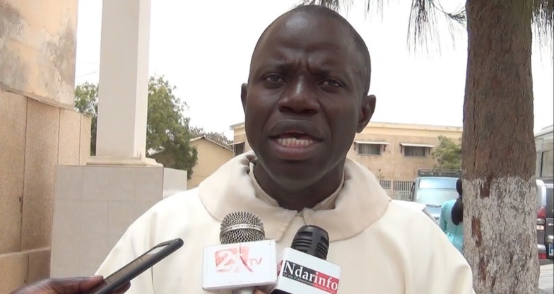 Saint-Louis : un Curé prêche pour “plus de sollicitude’’ à l’endroit des jeunes Saint-Louis : un Curé prêche pour “plus de sollicitude’’ à l’endroit des jeunes