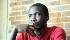 Un jeune écrivain sénégalais récompensé à Genève Un jeune écrivain sénégalais récompensé à Genève