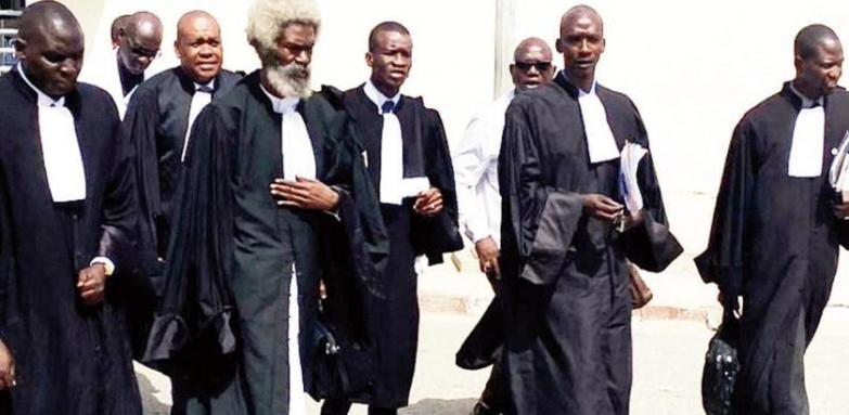 Verdict du tribunal de Dakar : les avocats de Sonko n’ont pas été notifiés du recours de l’Agent judiciaire de l’État