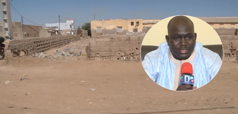 Ross-Béthio : vives contestations sur la gestion du maire Ross-Béthio : vives contestations sur la gestion du maire