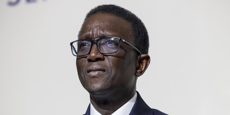 Présidentielle 2024 : Amadou Bâ installe son équipe ce samedi Présidentielle 2024 : Amadou Bâ installe son équipe ce samedi