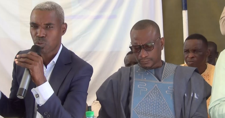 Plaidoyer politique: Le Pds/Saint-Louis arme sa jeunesse Plaidoyer politique: Le Pds/Saint-Louis arme sa jeunesse