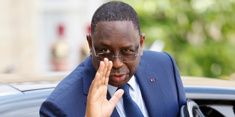 Discours à la Nation : Macky SALL fait ses adieux (texte intégral) Discours à la Nation : Macky SALL fait ses adieux (texte intégral)