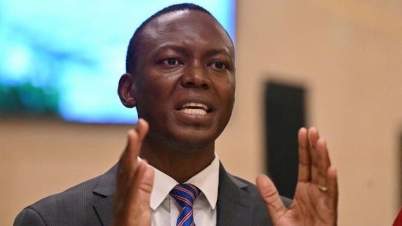 Tchad : l’ancien opposant Succès Masra nommé premier ministre