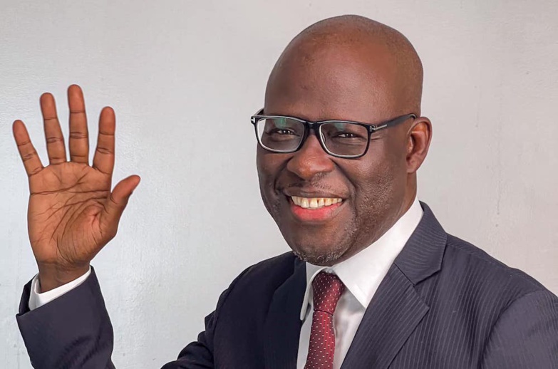 Parrainage : Cheikh Bamba DIEYE recalé. Le PUR réussit l'examen Parrainage : Cheikh Bamba DIEYE recalé. Le PUR réussit l'examen