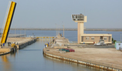 OMVS : le DG de la SOGED salue la création du réseau des maires du bassin du fleuve Sénégal OMVS : le DG de la SOGED salue la création du réseau des maires du bassin du fleuve Sénégal