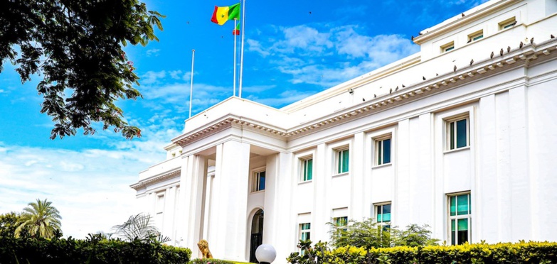 Le communiqué et les nominations en Conseil des Ministres de ce 03 janvier 2024 Le communiqué et les nominations en Conseil des Ministres de ce 03 janvier 2024