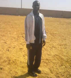 NÉCROLOGIE : GUET-NDAR en larmes après la disparition d’Aboubacar SAKHO dit MBAYE DIAGNE.