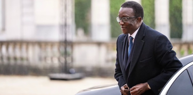 Amadou Bâ sauvé par le parrainage parlementaire Amadou Bâ sauvé par le parrainage parlementaire