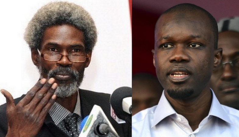 " Ousmane Sonko garde le moral au plus haut et un esprit encore plus alerte" (Me Clédor Ciré Ly)