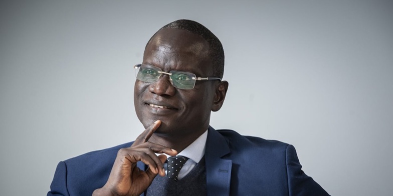 El Hadji Abdourahmane Diouf réclame au Conseil constitutionnel un nouveau tirage au sort