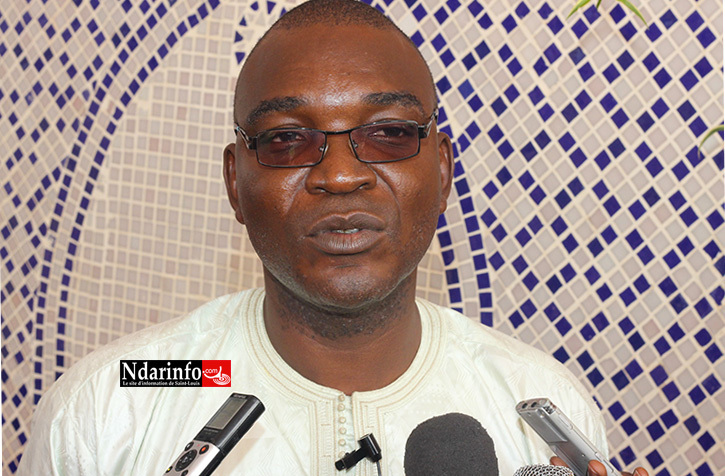 PREFELAG : la revitalisation de la réserve de NDIAEL sera effective en juillet 2016 (expert) PREFELAG : la revitalisation de la réserve de NDIAEL sera effective en juillet 2016 (expert)