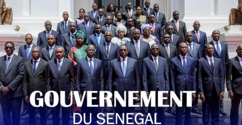 Conseil des Ministres et nominations du 10 Janvier 2024 Conseil des Ministres et nominations du 10 Janvier 2024