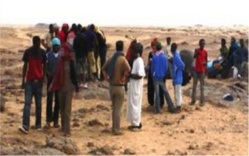 Lybie : Le Sénégalais "égorgé" par des jihadistes est originaire de Kolda