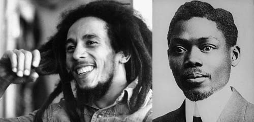 11 mai au Sénégal : Bob Marley commémoré, Blaise Diagne oublié